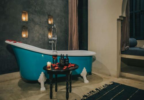 yum kaax boutique villa