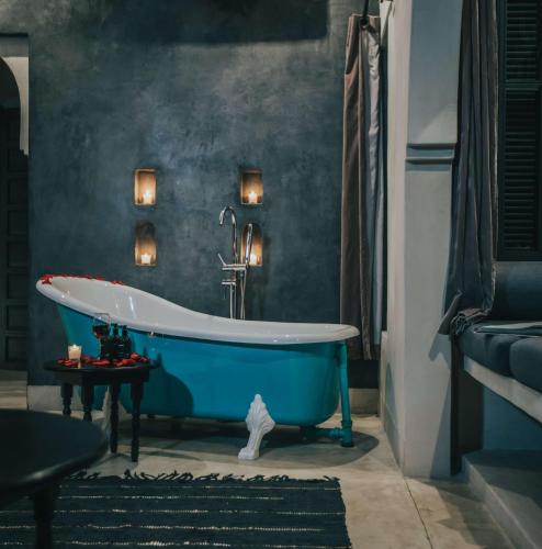 yum kaax boutique villa