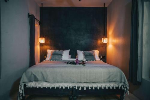 yum kaax boutique villa