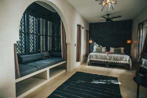 yum kaax boutique villa