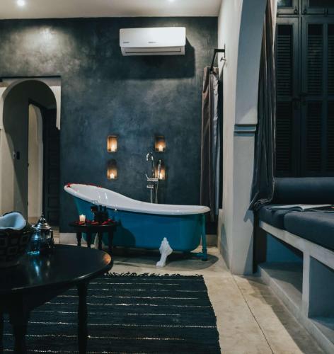 yum kaax boutique villa