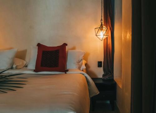 yum kaax boutique villa