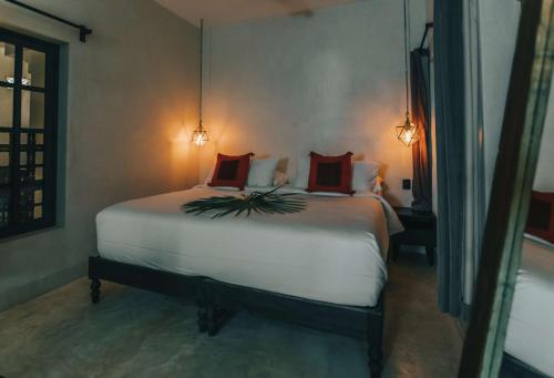 yum kaax boutique villa
