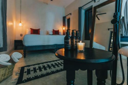 yum kaax boutique villa