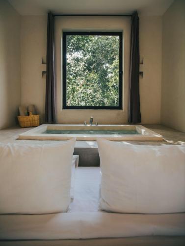 yum kaax boutique villa