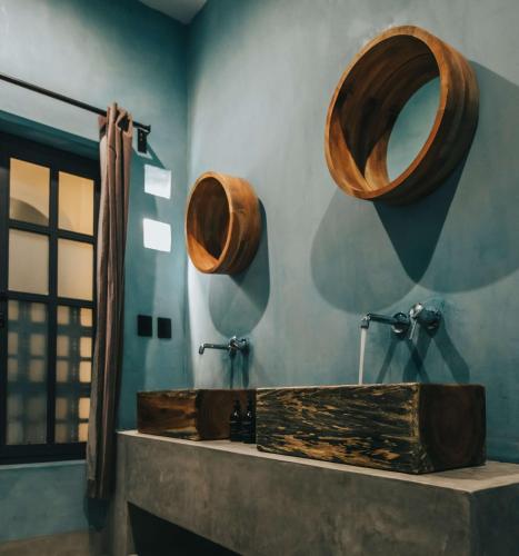 yum kaax boutique villa