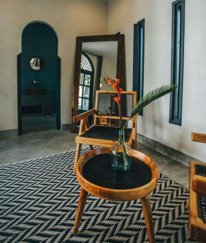 yum kaax boutique villa