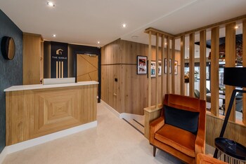 The Gable Dingle,,3 star