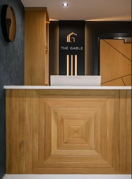 The Gable Dingle,,3 star