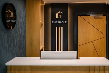 The Gable Dingle,,3 star