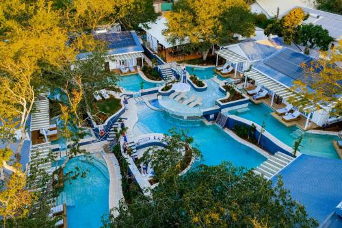 samanzi