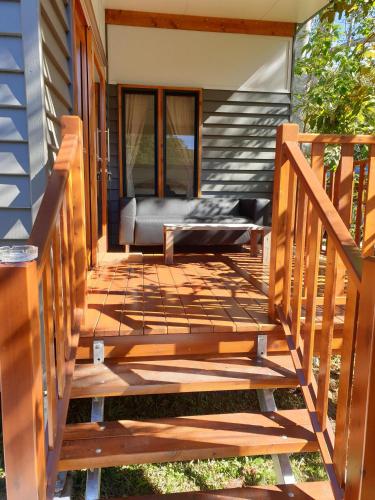 Mt Warning Rainforest Park,Byron Bay>>Bonogin,3 star