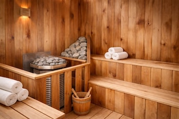 spring house resort