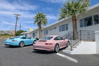 spring house resort