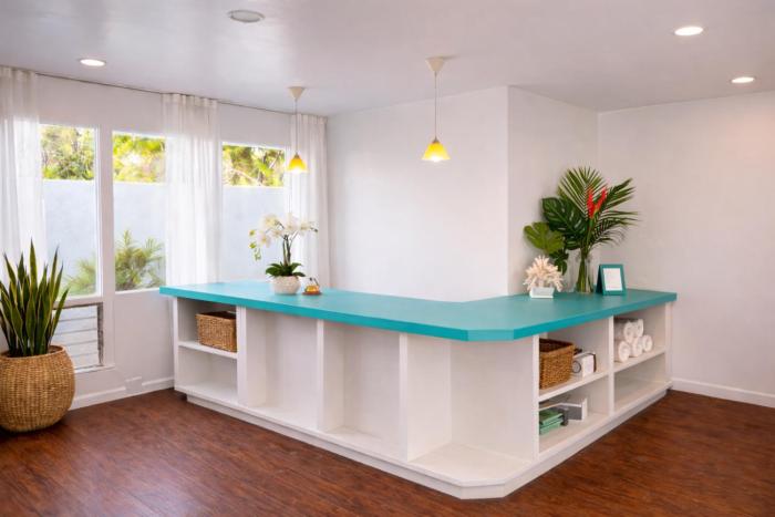 spring house resort