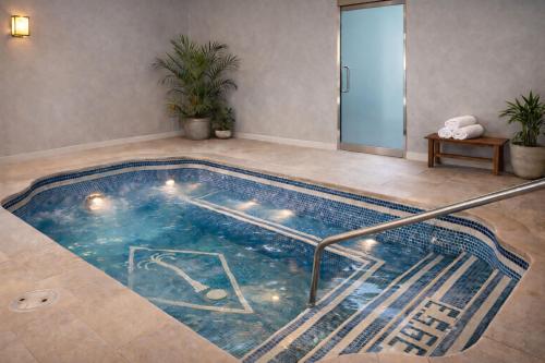 spring house resort