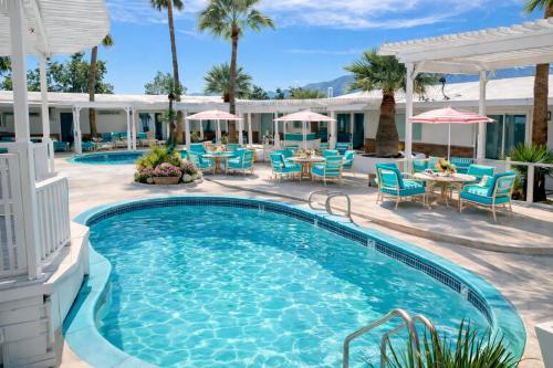 spring house resort