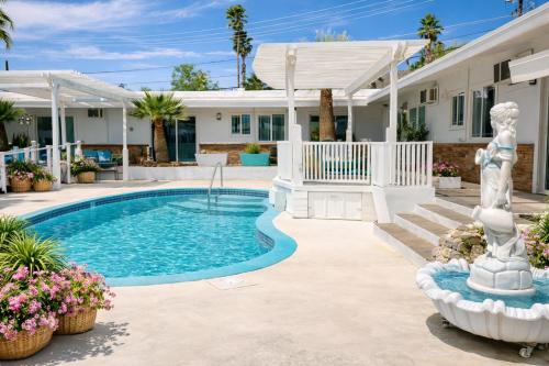 spring house resort