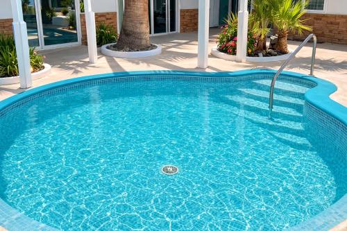spring house resort