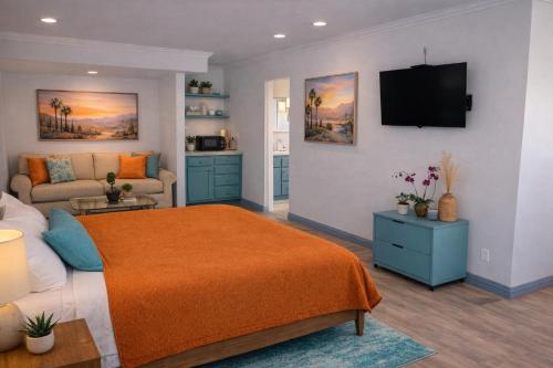 spring house resort