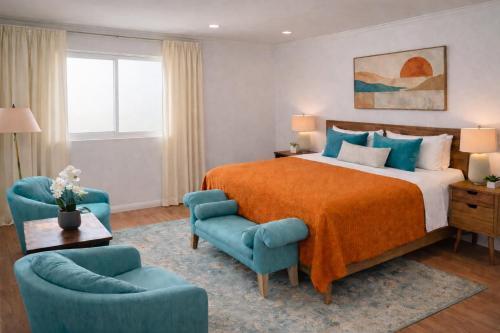 spring house resort