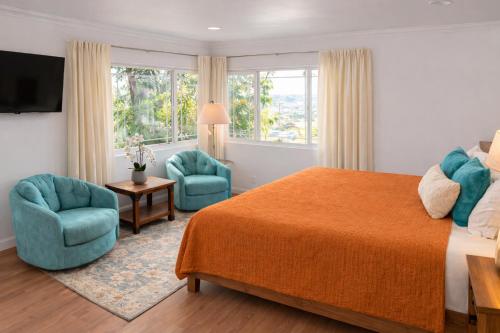 spring house resort