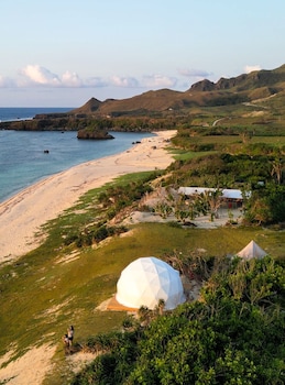 Batanes Glamping,,2 star