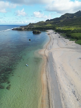 batanes glamping