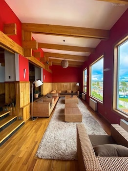 Hotel La Tropilla,,3 star
