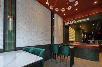 nomas hotel