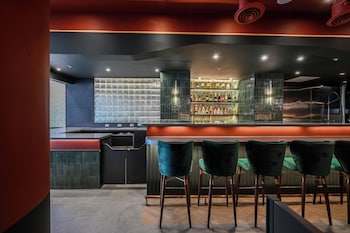 nomas hotel