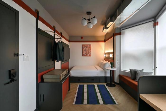 nomas hotel