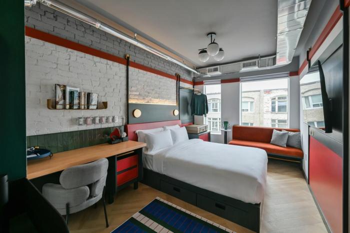 nomas hotel