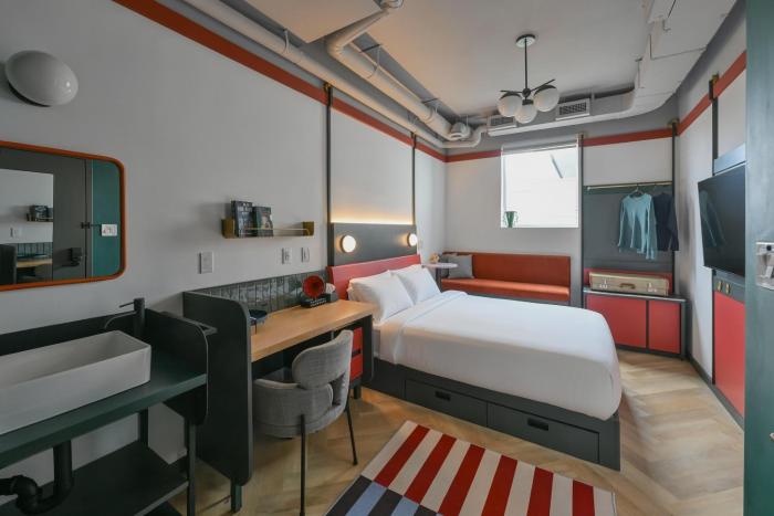 nomas hotel