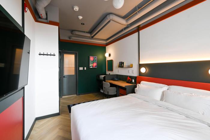 nomas hotel