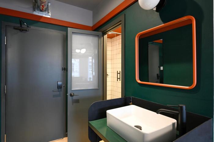 nomas hotel