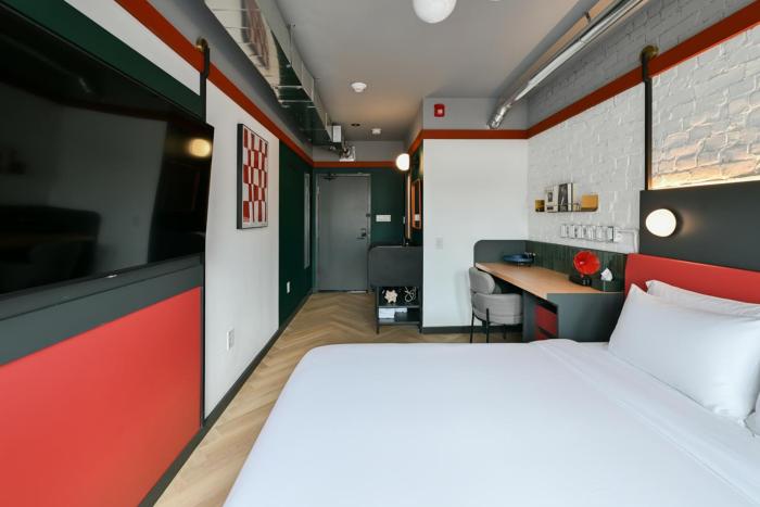 nomas hotel