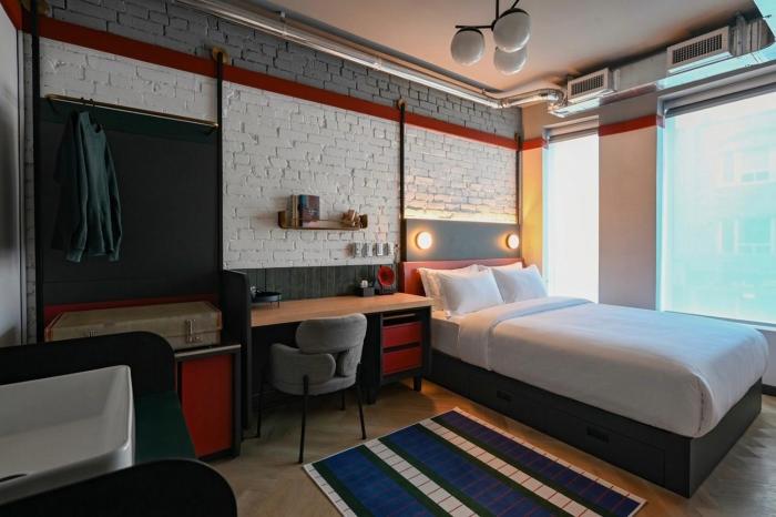 nomas hotel