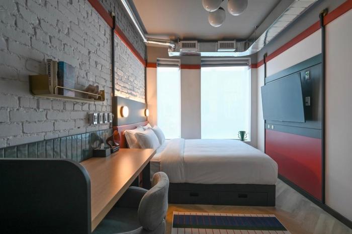 nomas hotel