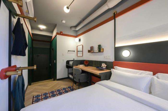 nomas hotel
