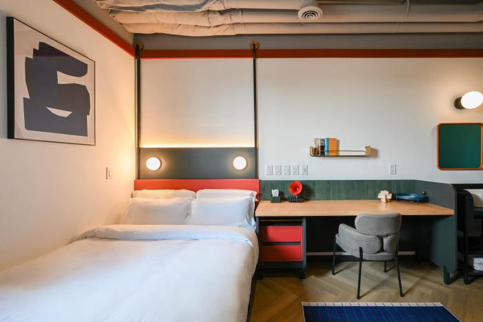 nomas hotel