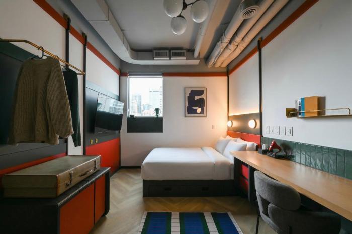 nomas hotel
