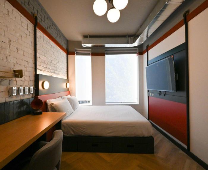 nomas hotel