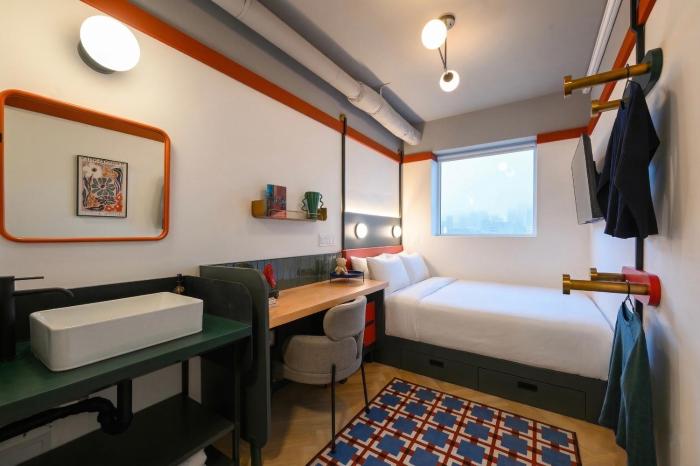 nomas hotel