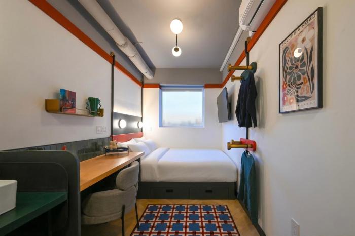nomas hotel