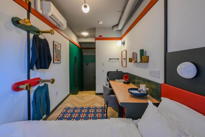 nomas hotel
