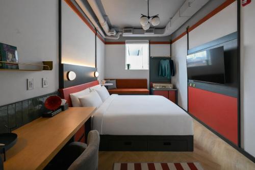 nomas hotel