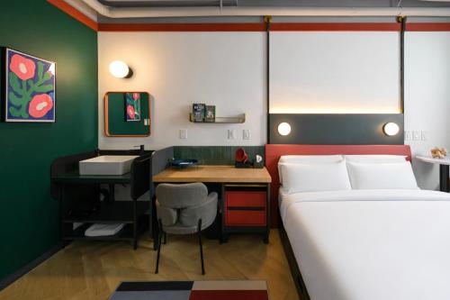 nomas hotel