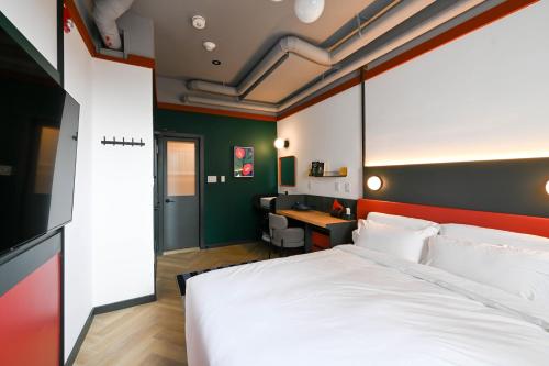 nomas hotel