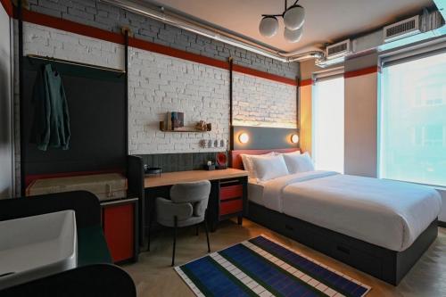 nomas hotel
